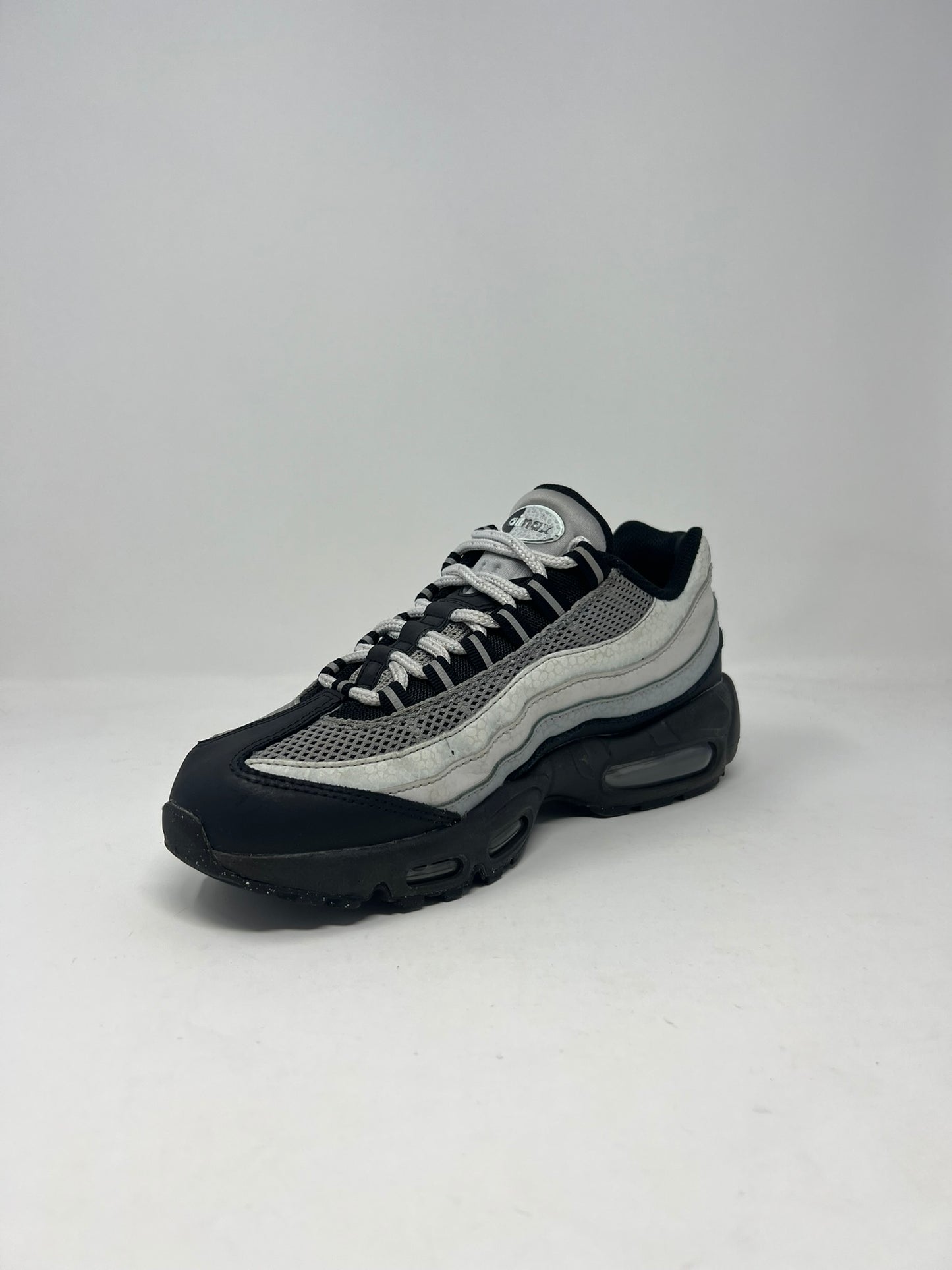 Nike Air Max 95 Reflective Safari UK6