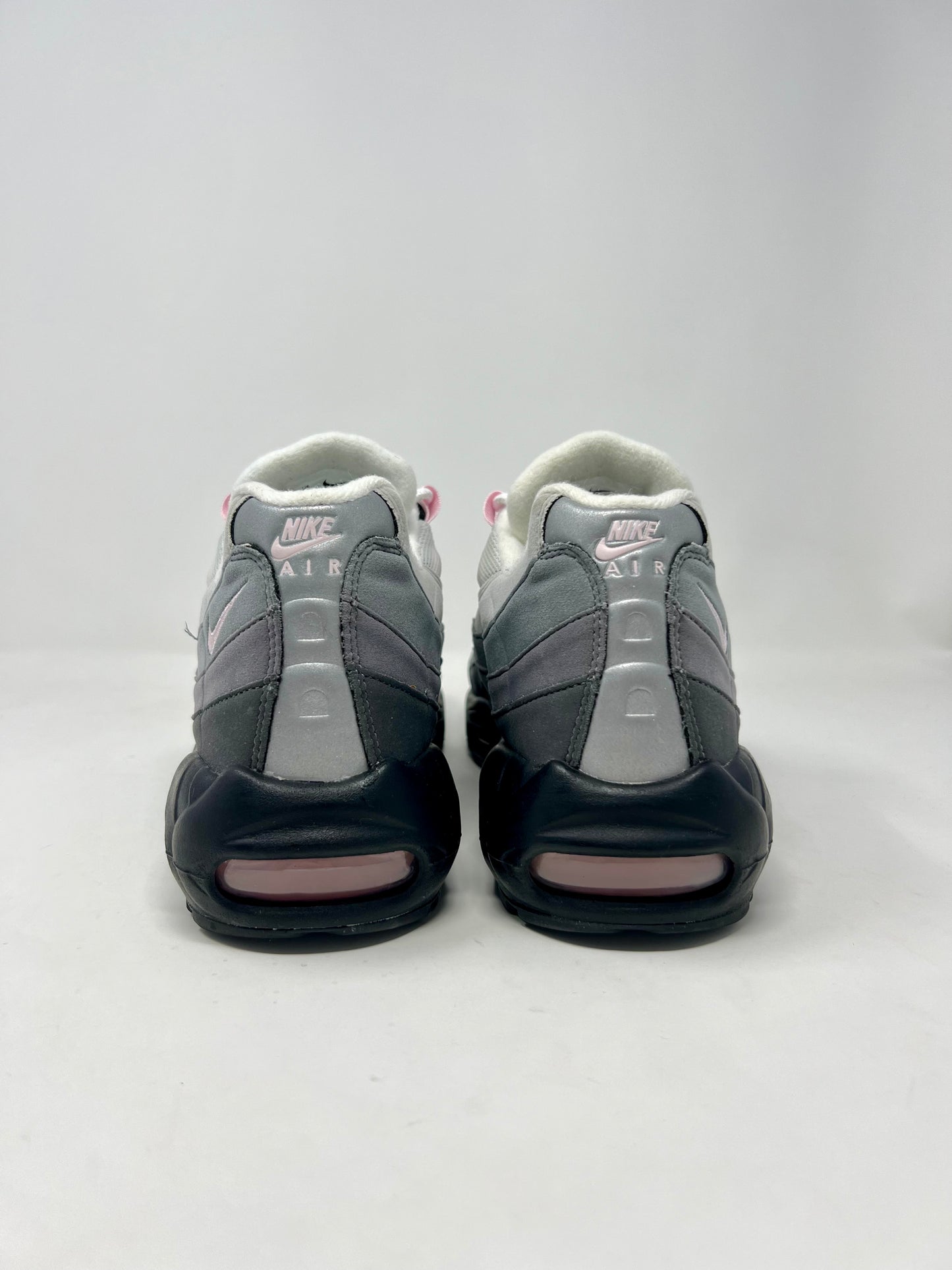 Nike Air Max 95 OG Pink Foam UK9.5