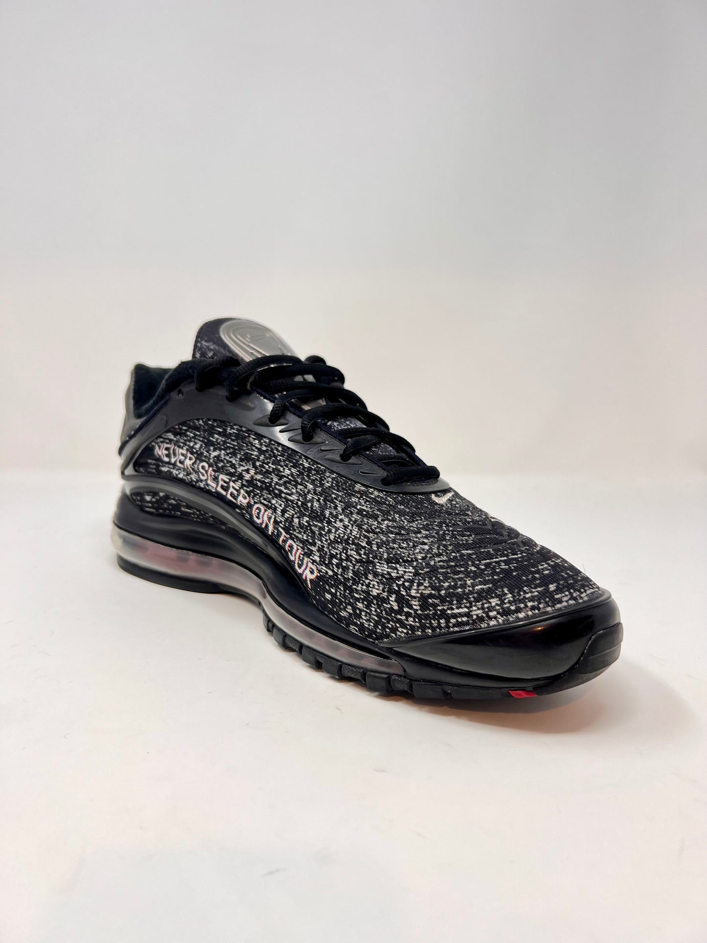 Nike Air Max Deluxe Skepta Never Sleep On Tour UK9