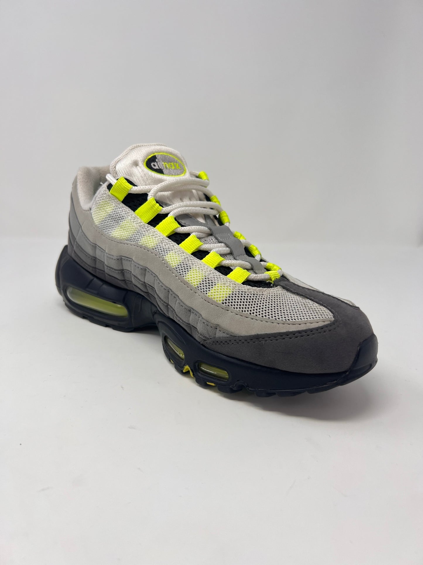 Nike Air Max 95 OG Neon 2015 UK7