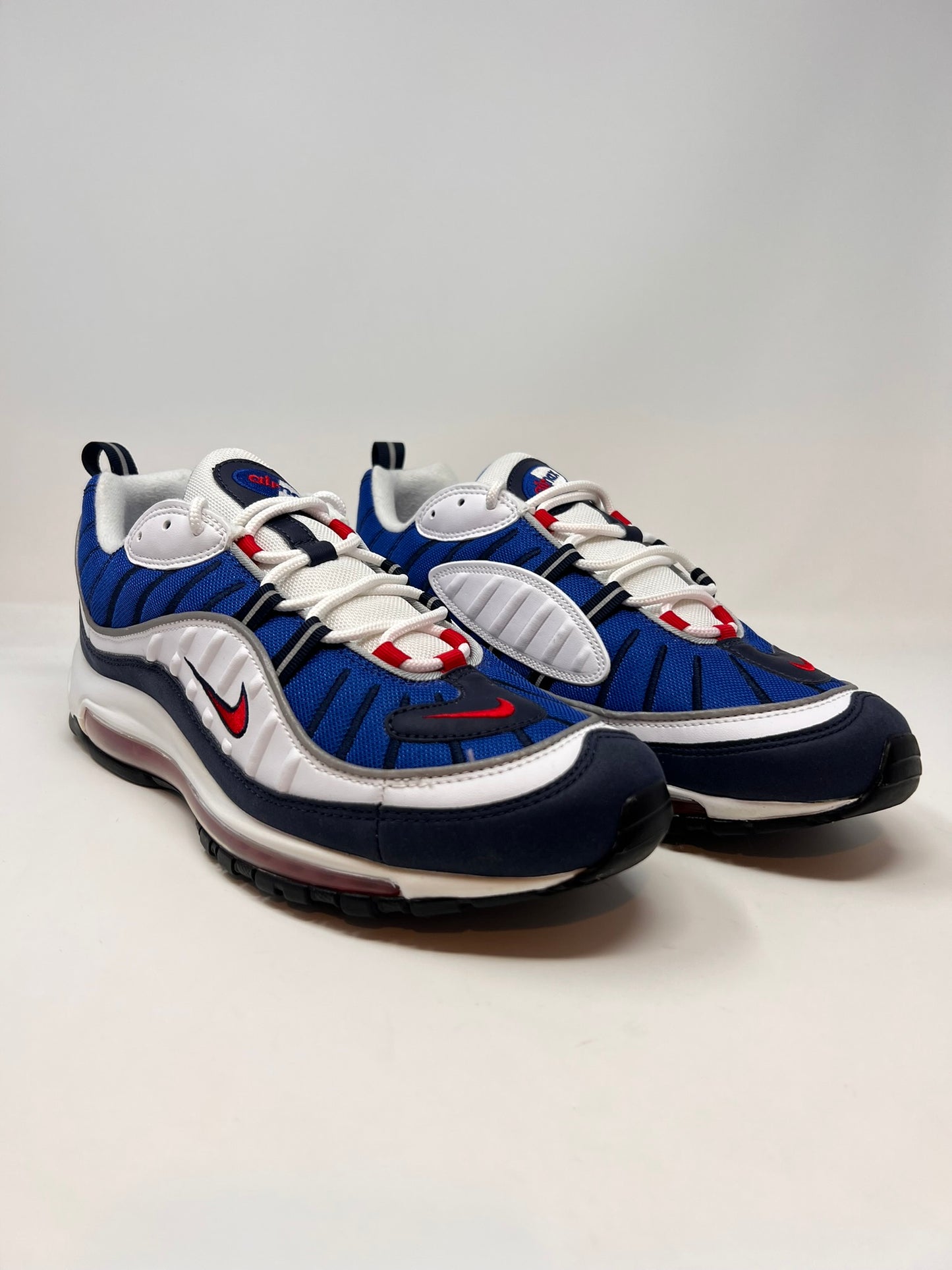 Nike Air Max 98 Gundam UK10.5