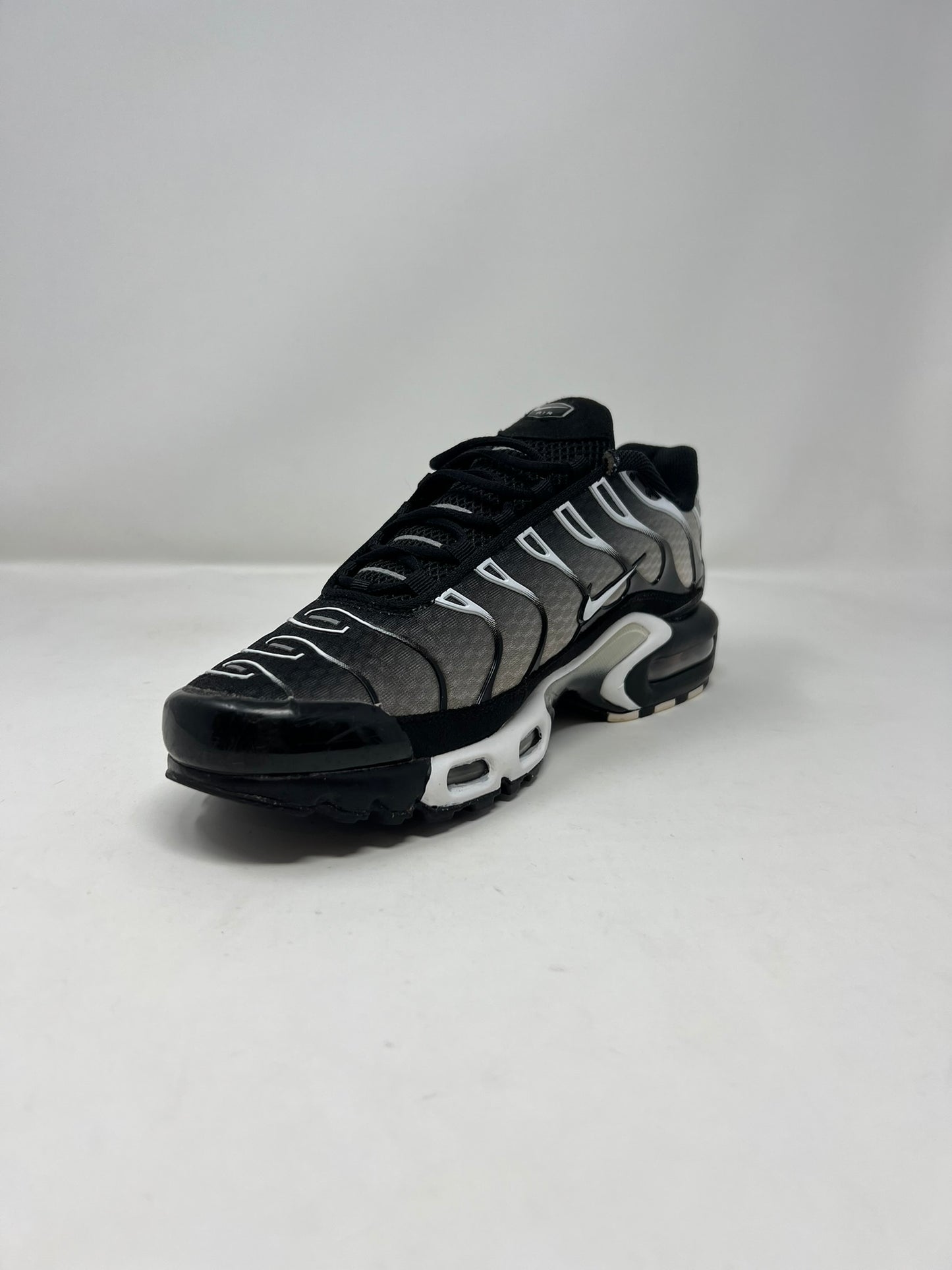 Nike Air Max Plus Smoke Grey UK7