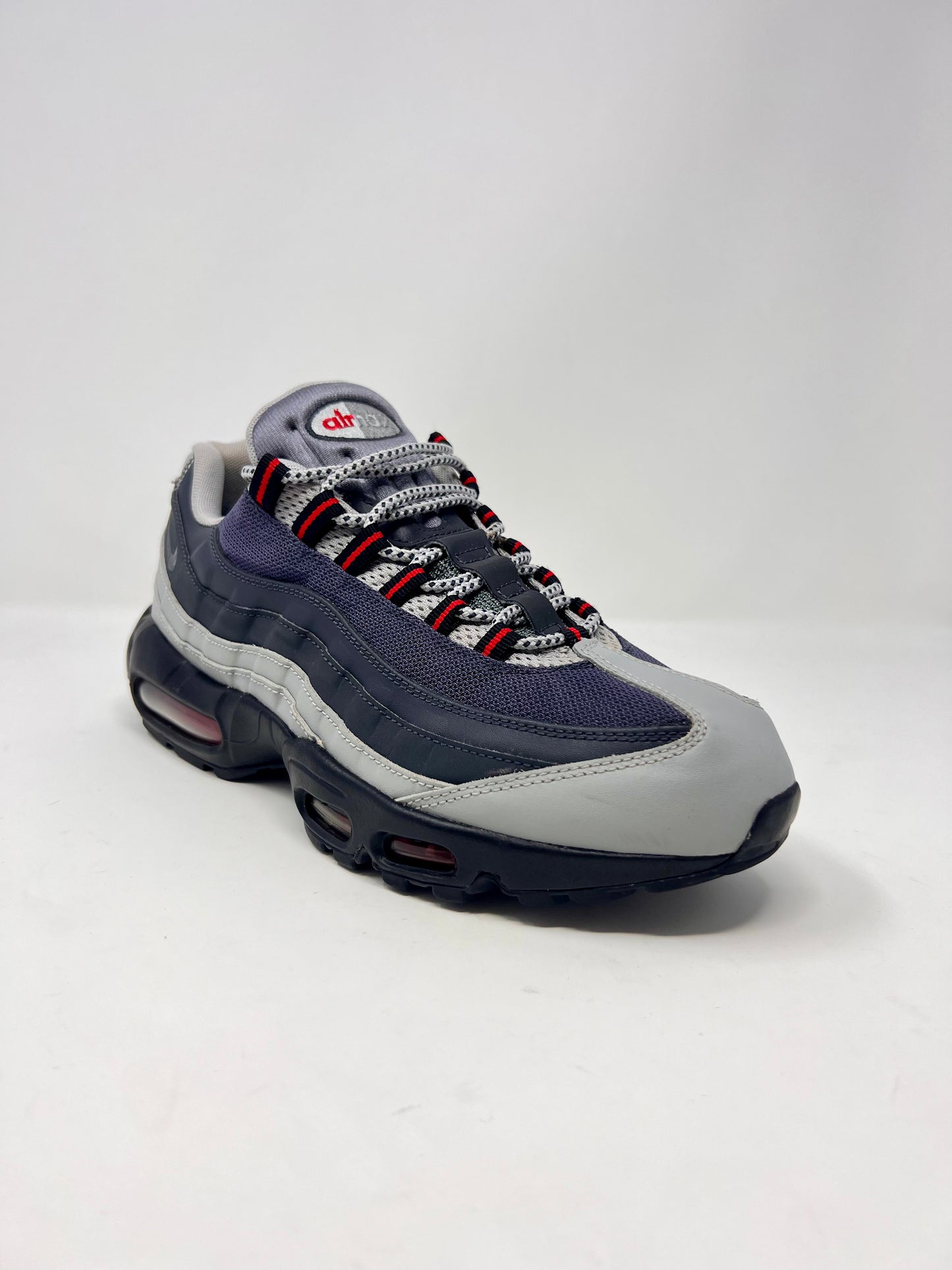 Nike Air Max 95 Essential Anthracite UK10