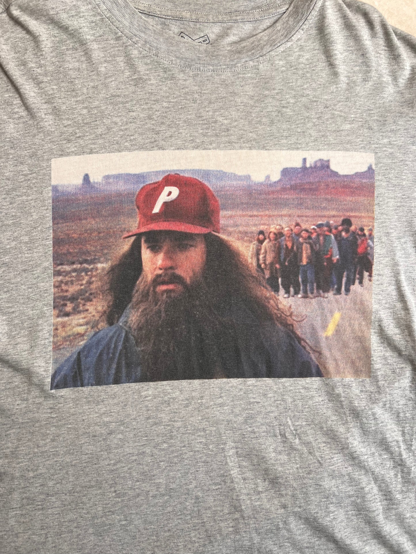 Palace Jenny T Shirt Large