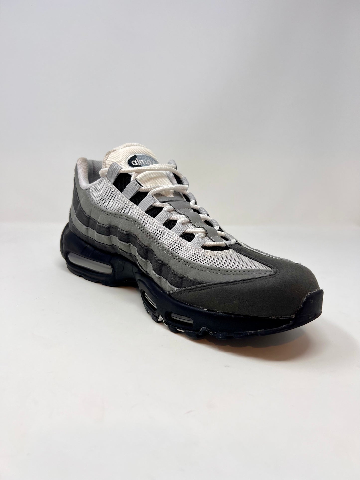 Nike Air Max 95 Grey Jewel UK11
