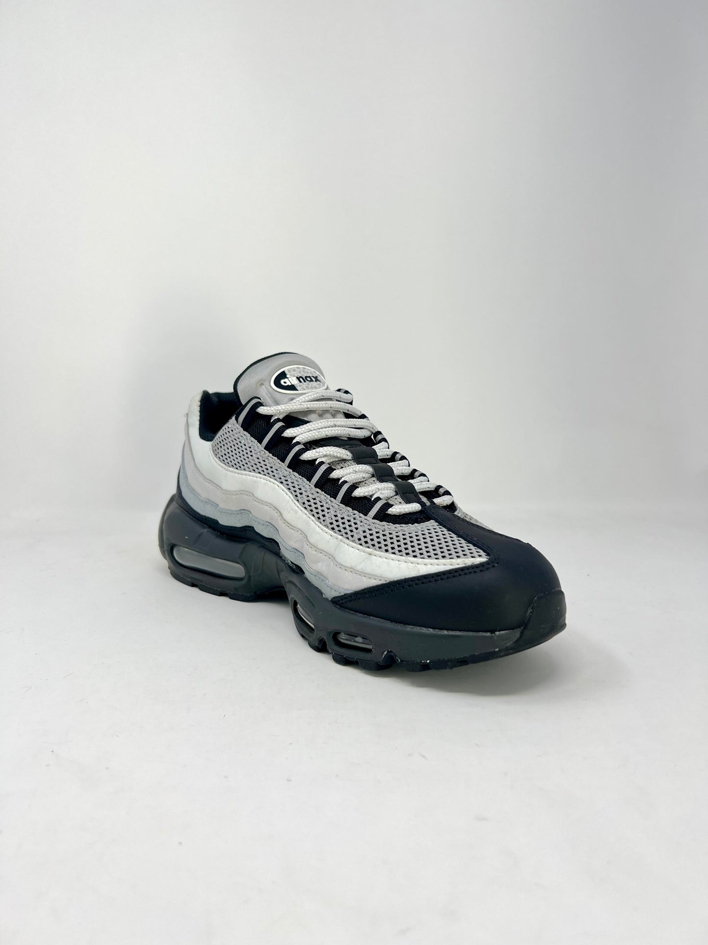 Nike Air Max 95 Reflective Safari UK7.5