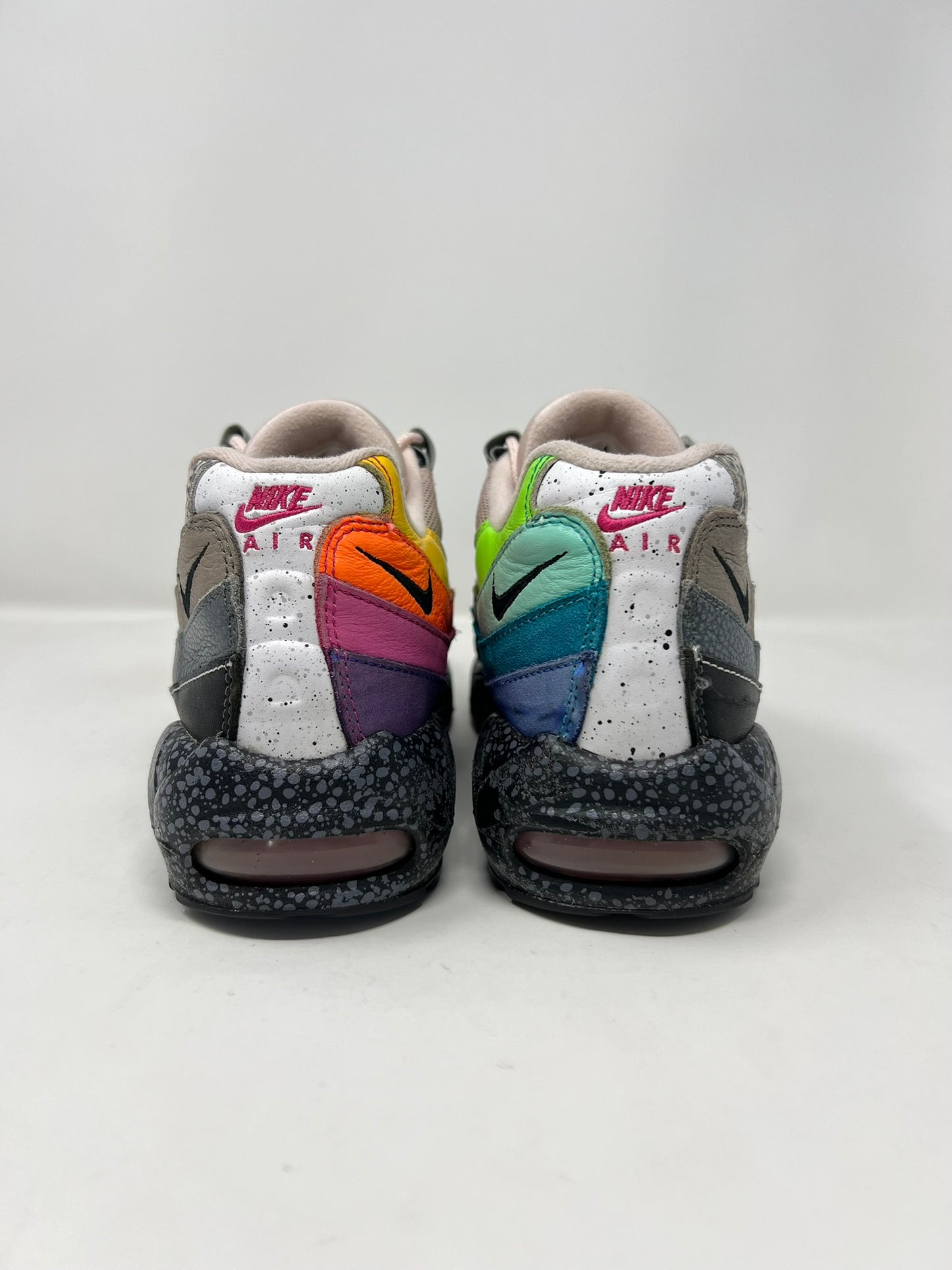 Nike Air Max 95 Size? 20 for 20 UK8
