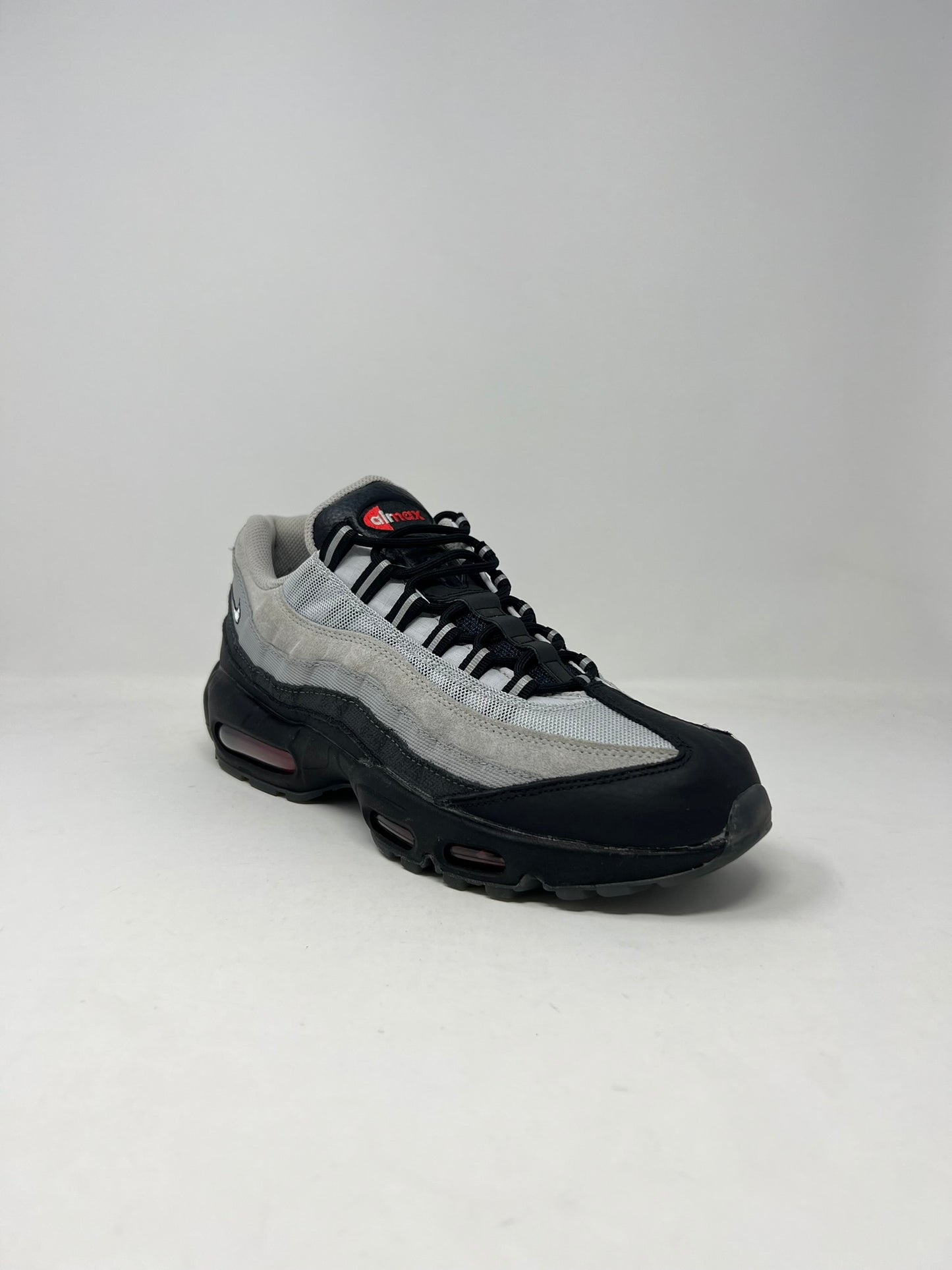 Nike Air Max 95 Koi Fish Scales UK9
