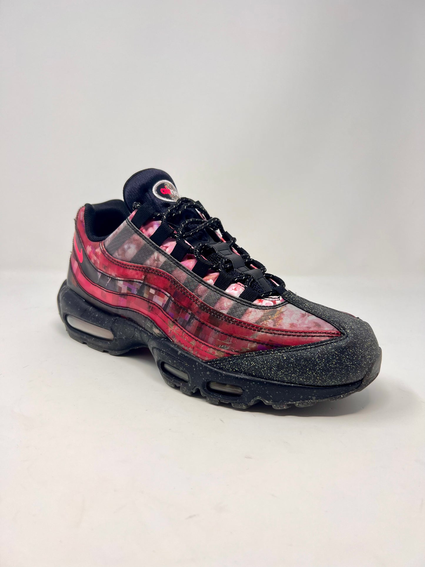 Nike Air Max 95 Cherry Blossom UK9