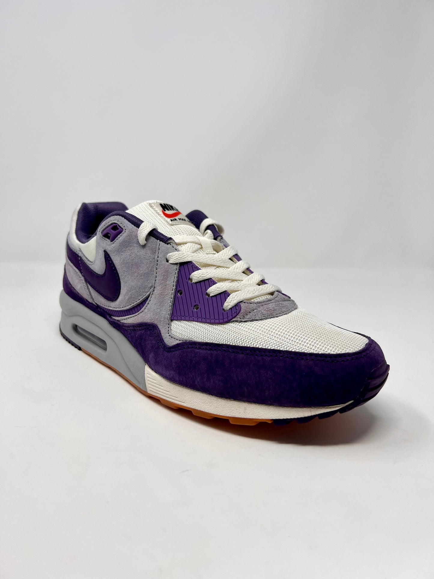 Nike Air Max Light Easter Purple Size? Exclusive UK10