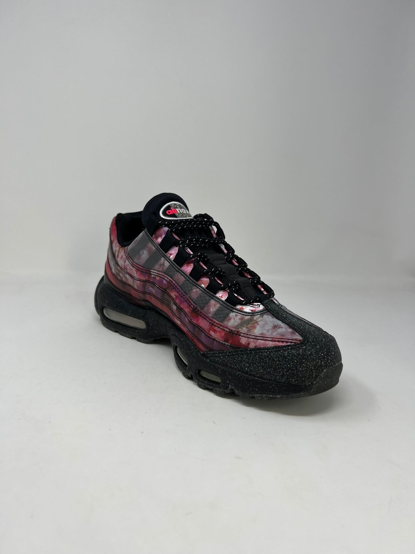 Nike Air Max 95 Cherry Blossom UK8