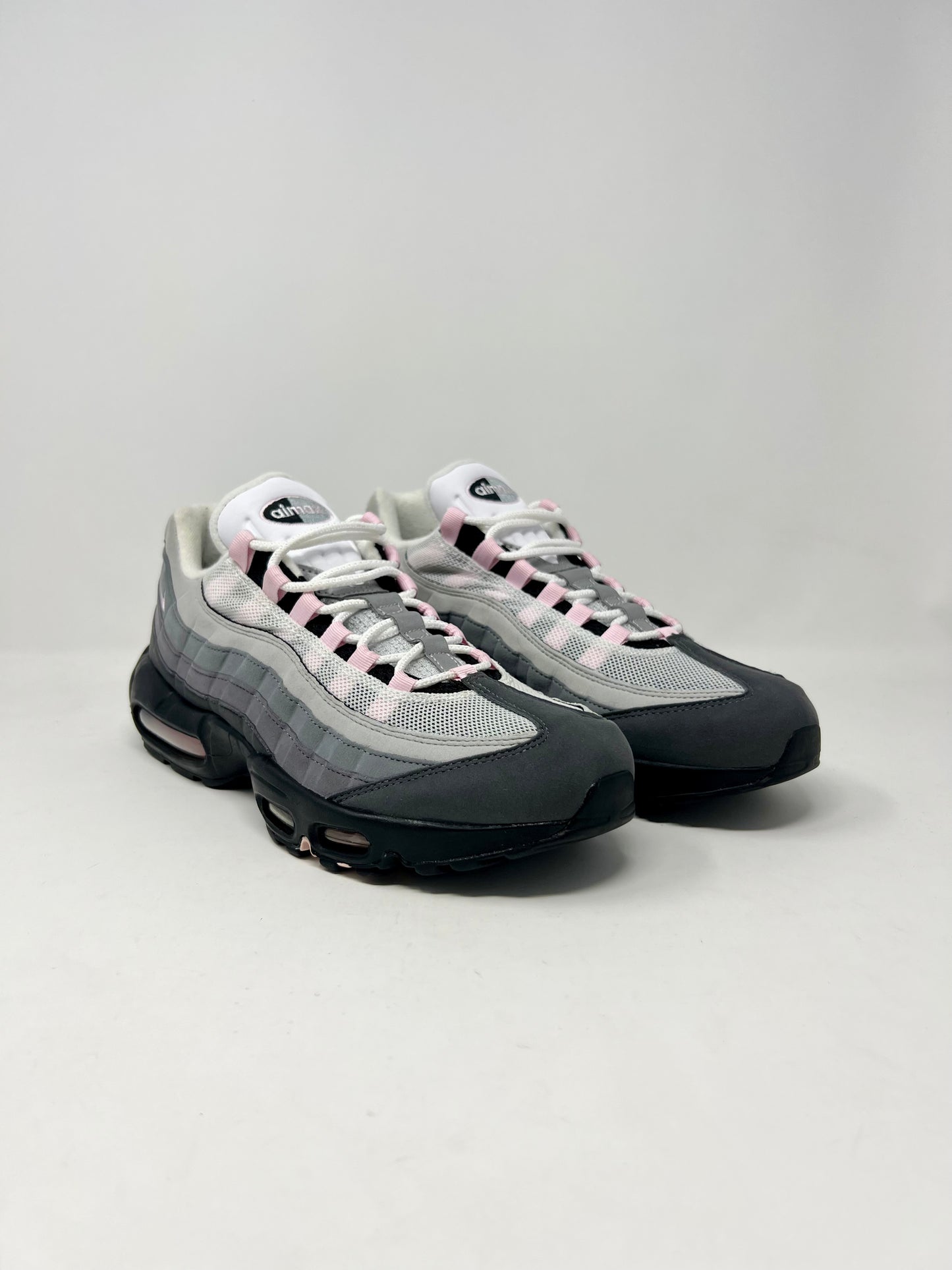 Nike Air Max 95 OG Pink Foam UK9.5