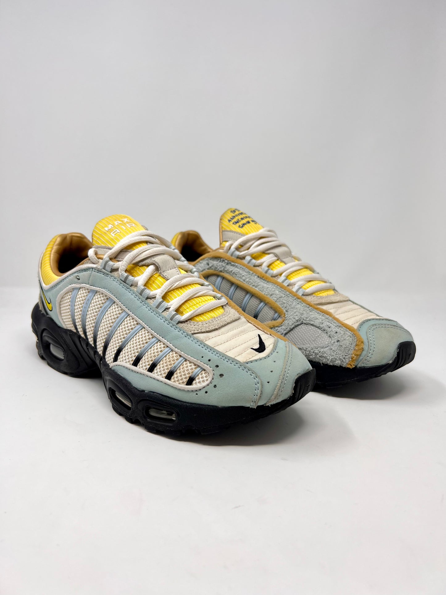 Nike Air Max Tailwind 4 SNS 20th Anniversary UK8