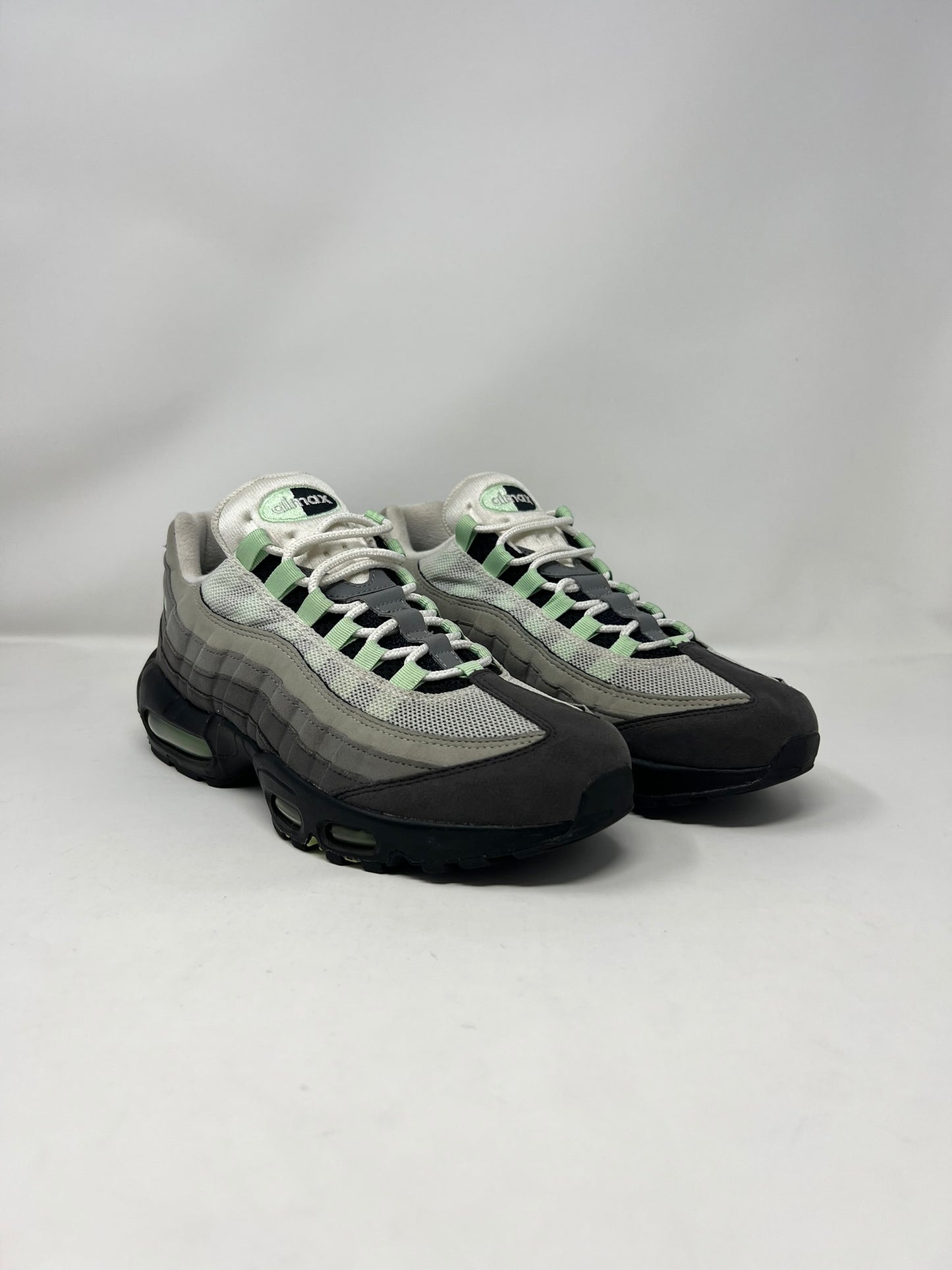 Nike Air Max 95 OG Fresh Mint UK8