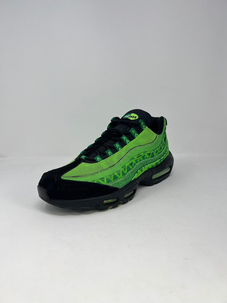 Nike Air Max 95 Naija UK11
