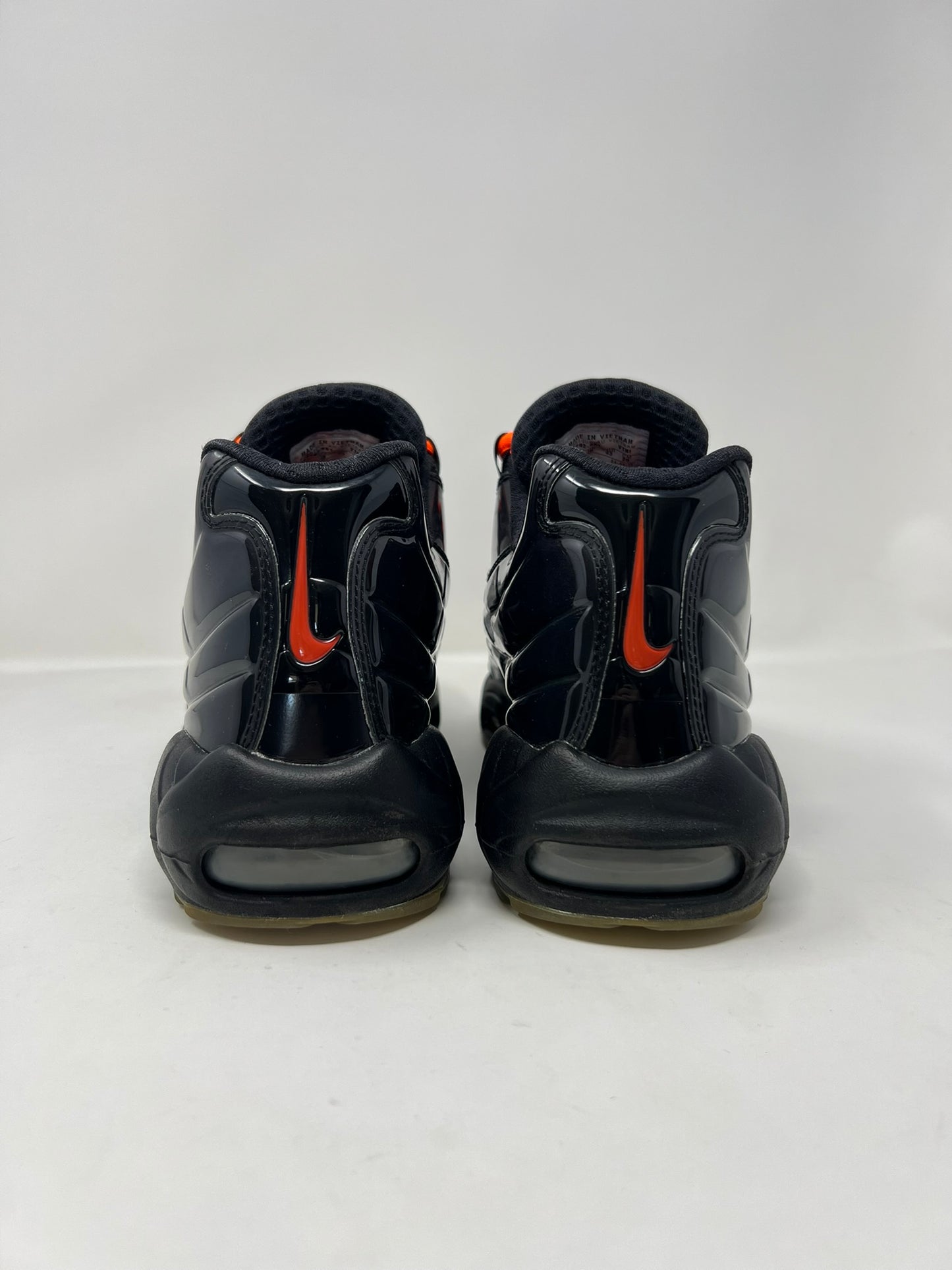 Nike Air Max 95 Heron Preston ID UK10