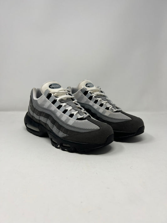 Nike Air Max 95 Jewel Swoosh Grey UK7