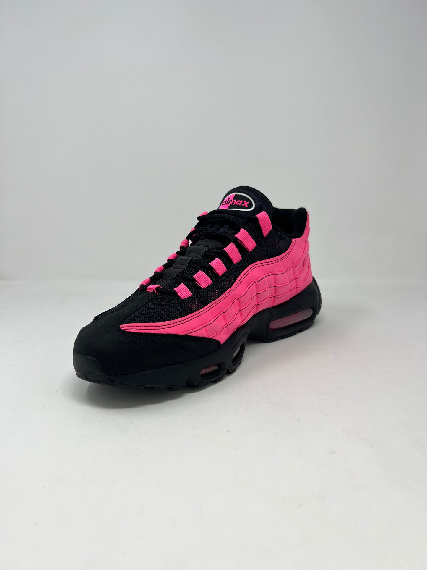 Nike Air Max 95 Pink Blast UK10