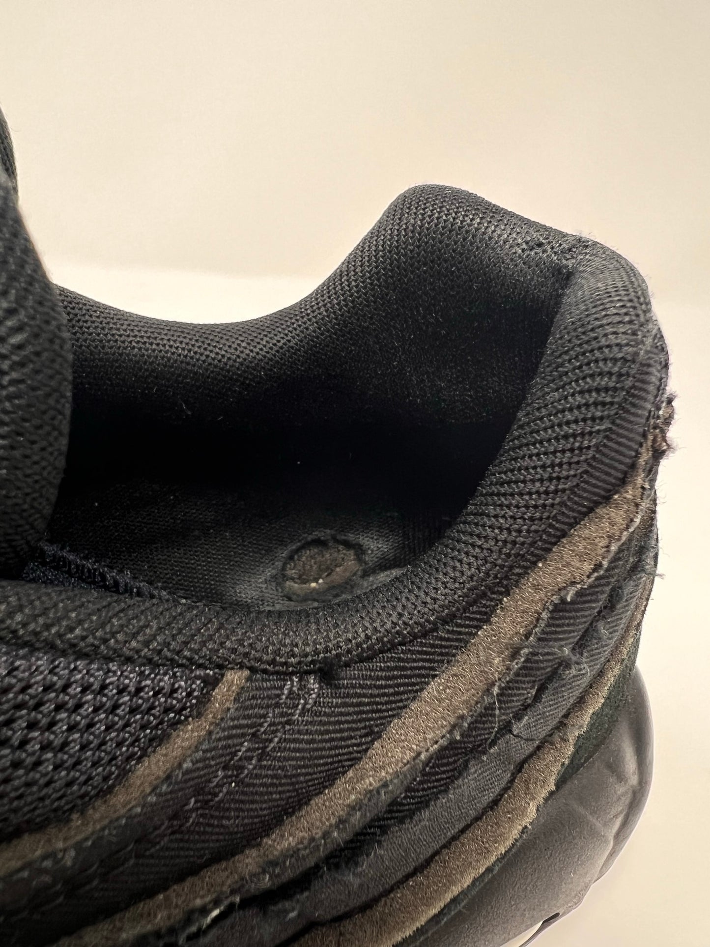 Nike Air Max 95 CDG Black UK9