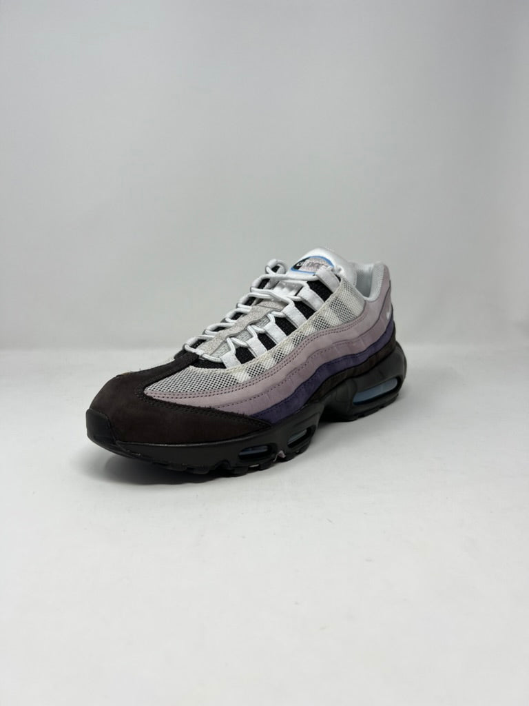Nike Air Max 95 Unearthed UK10 Brand New