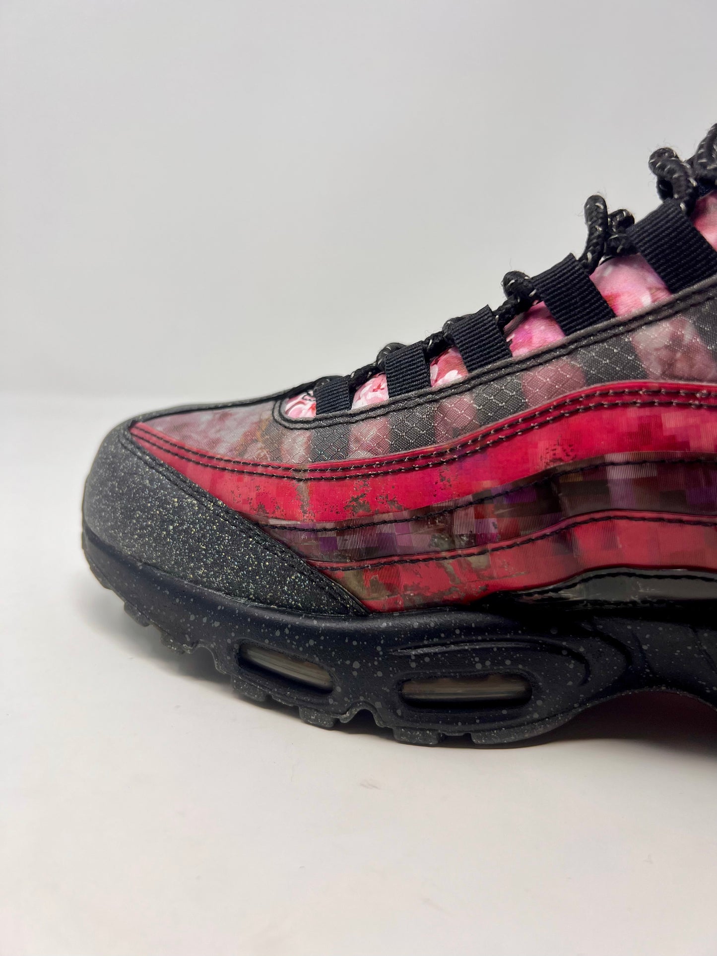 Nike Air Max 95 Cherry Blossom UK9