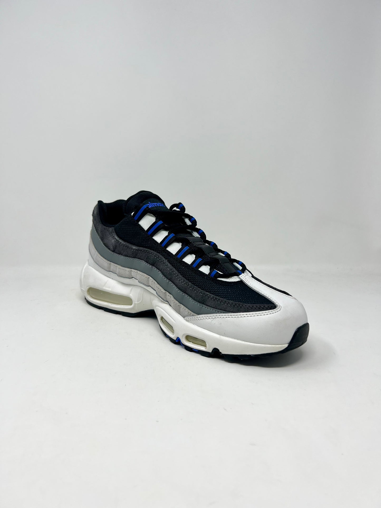 Nike Air Max 95 Medium Blue UK9.5