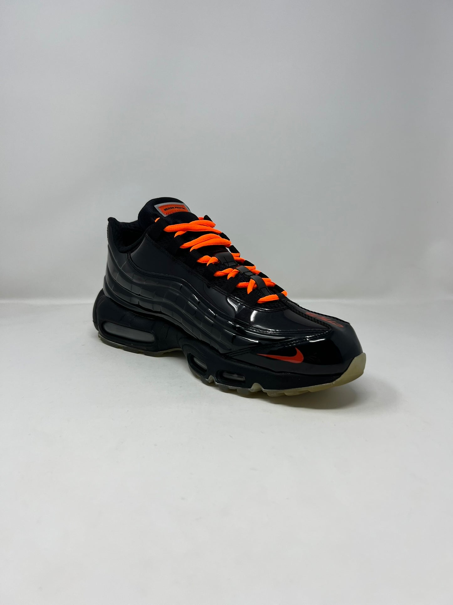 Nike Air Max 95 Heron Preston ID UK10