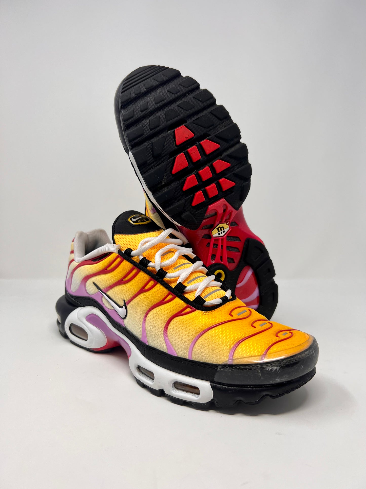 Nike Air Max Plus TN Sherbert UK9