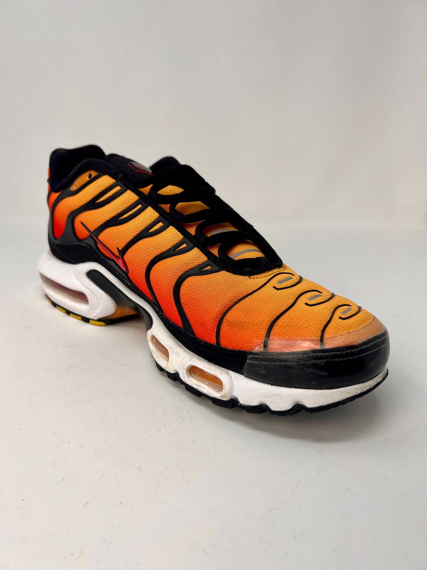 Nike Air Max Plus Anniversary Pimento 2018 UK9