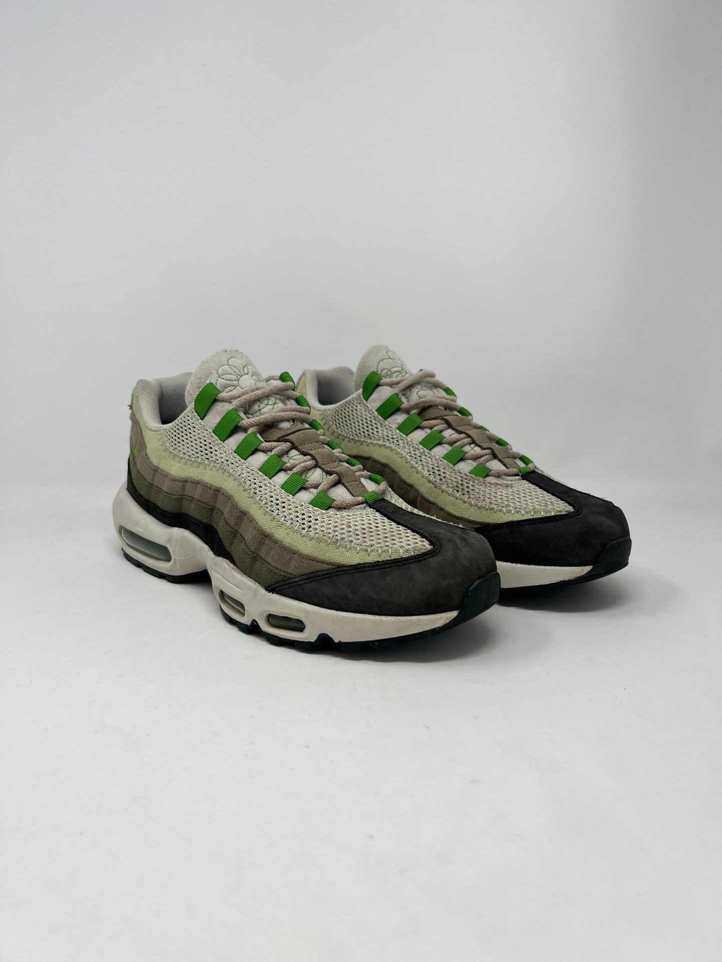 Nike Air Max 95 Earth Day UK9