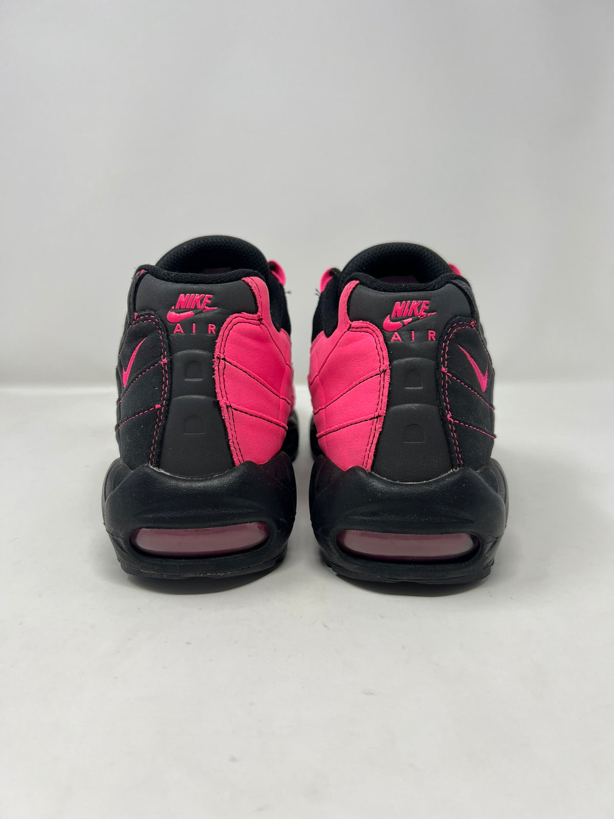 Nike Air Max 95 Pink Blast UK9