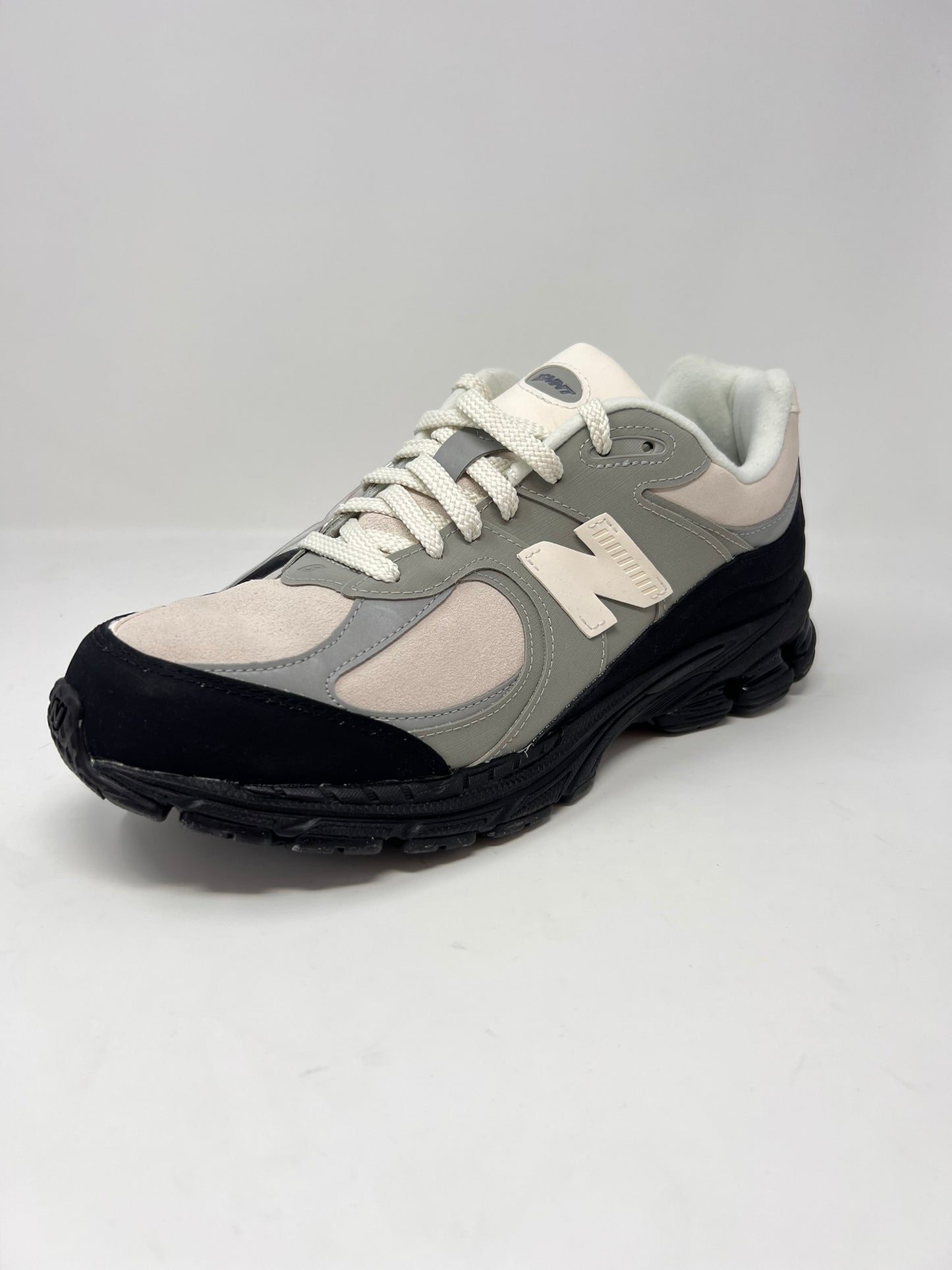 New Balance 2002r Basement Stone Grey UK11
