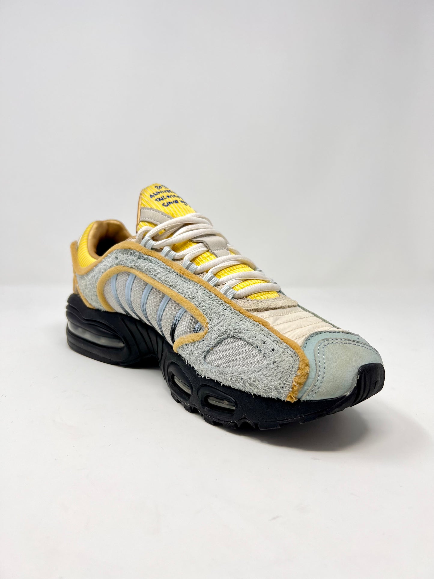Nike Air Max Tailwind 4 SNS 20th Anniversary UK8