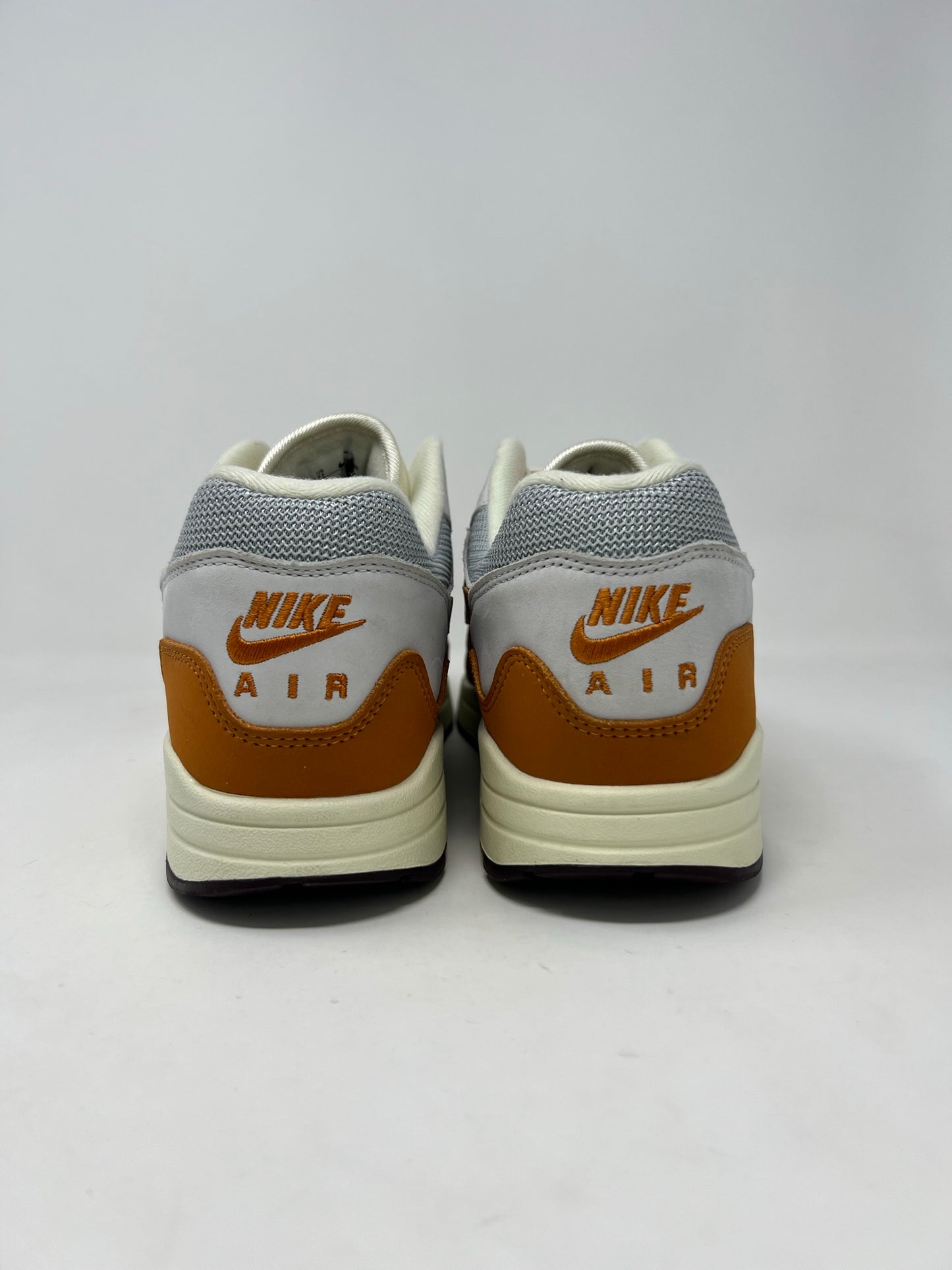 Nike Air Max 1 Patta Waves Monarch UK11