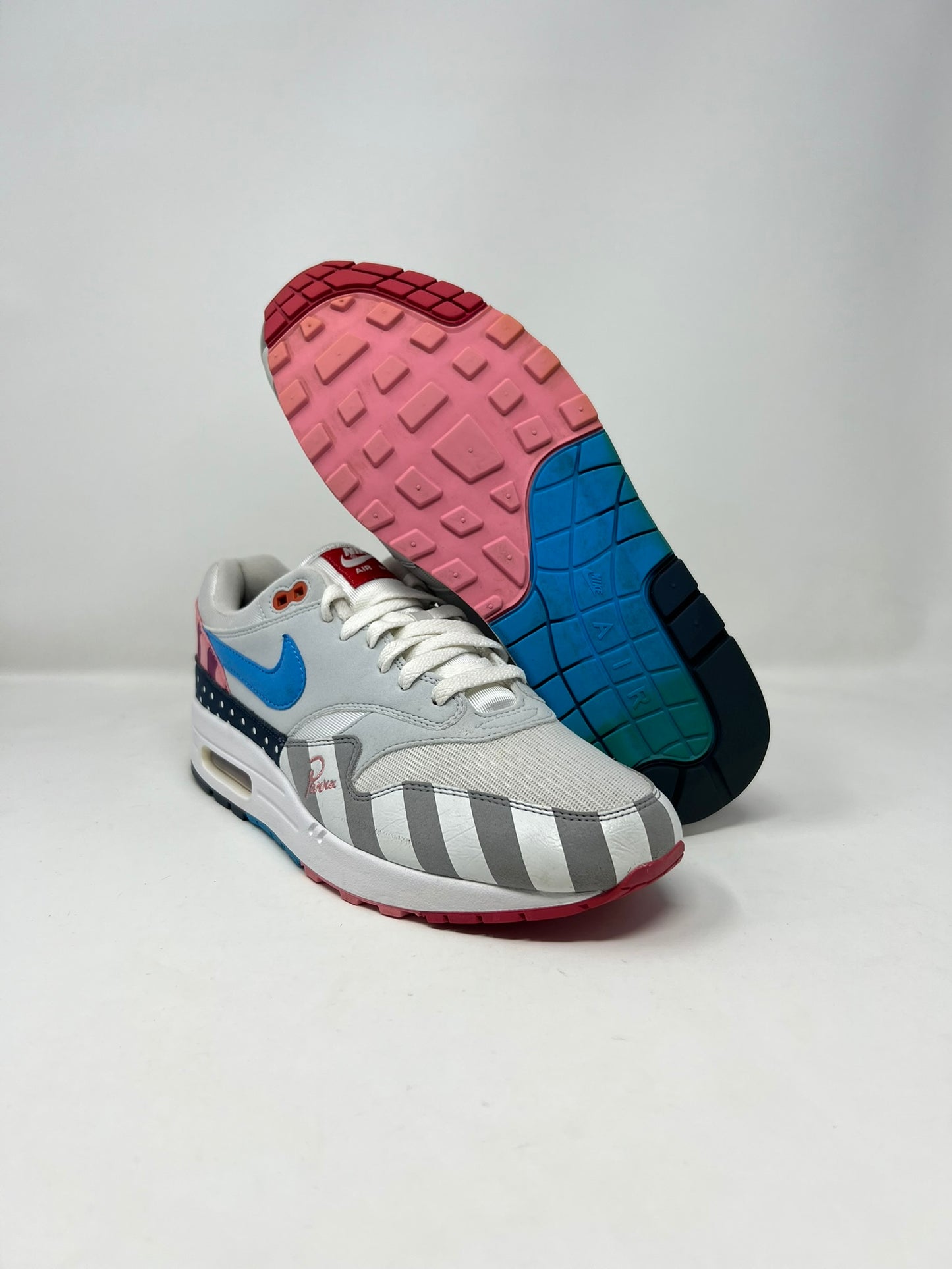 Nike Air Max 1 Parra (2018) UK9.5