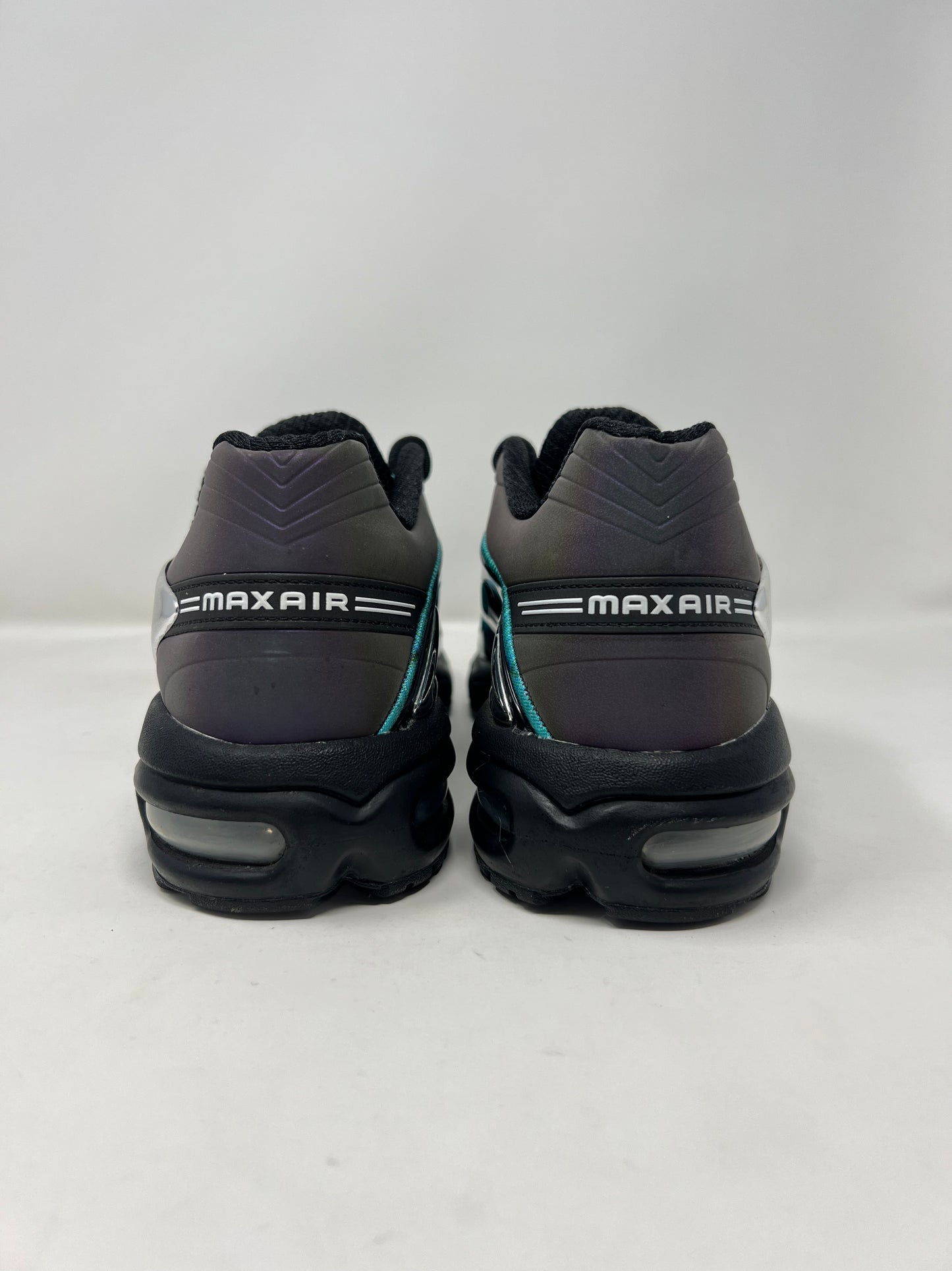Nike Air Max Skepta Tailwind 5 Blue UK9