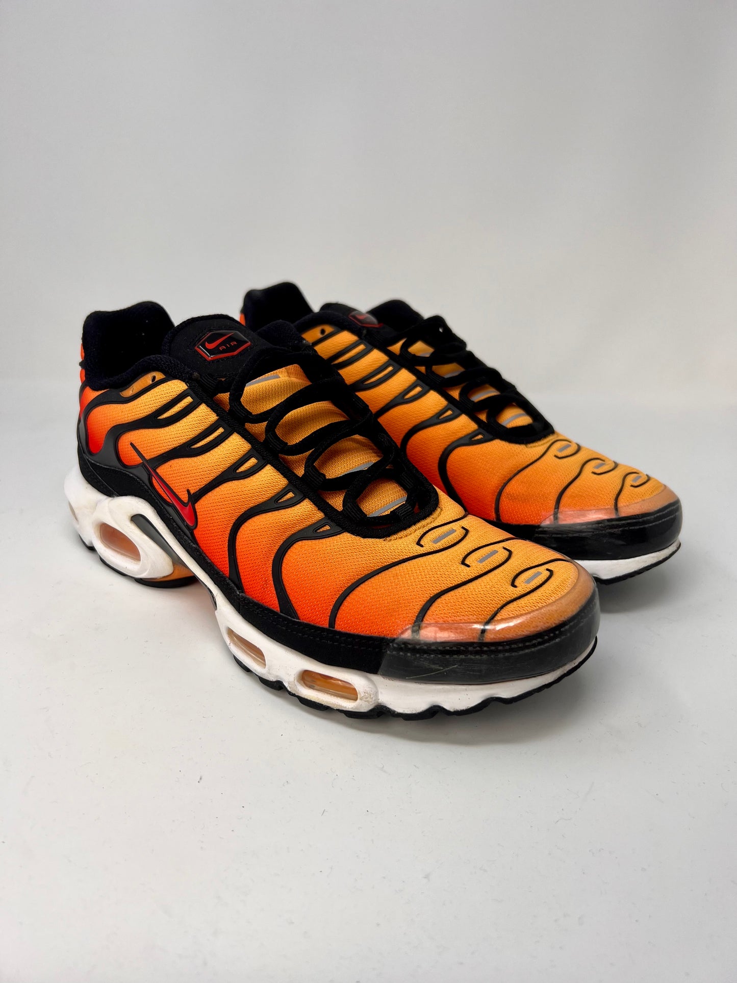 Nike Air Max Plus Anniversary Pimento 2018 UK9