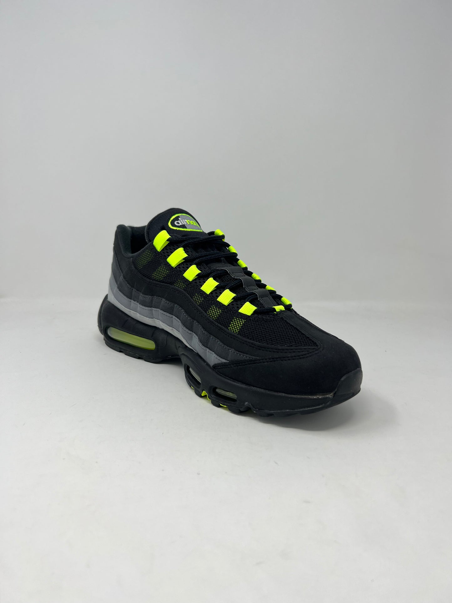 Nike Air Max 95 Reverse Neon UK10