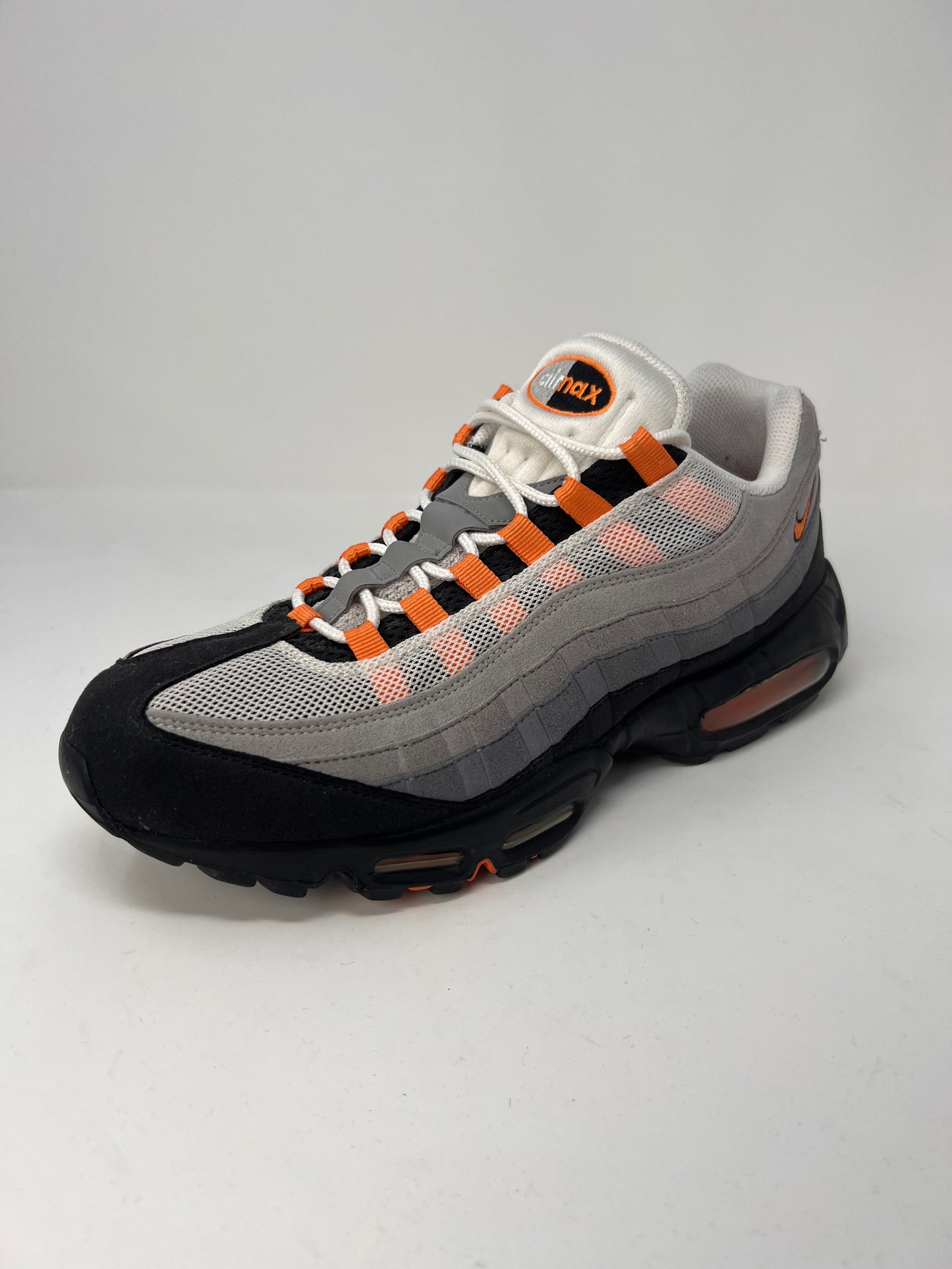 Nike Air Max 95 OG Mandarin
