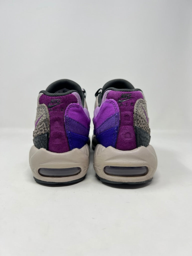 Nike Air Max 95 Viotech Anthracite UK9.5
