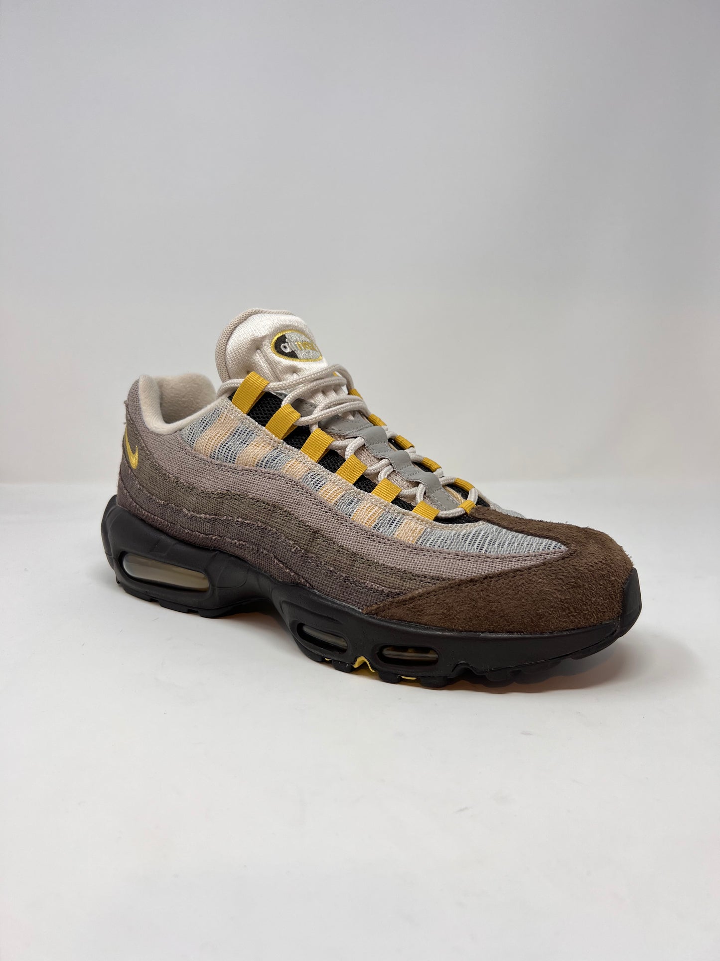 Nike Air Max 95 Ironstone UK9