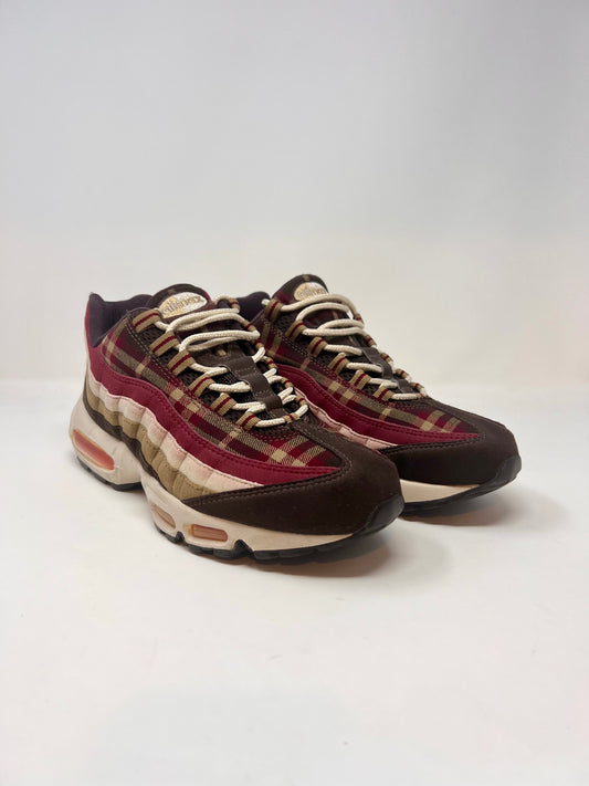 Nike Air Max 95 Baroque Brown 'Tweed' UK8