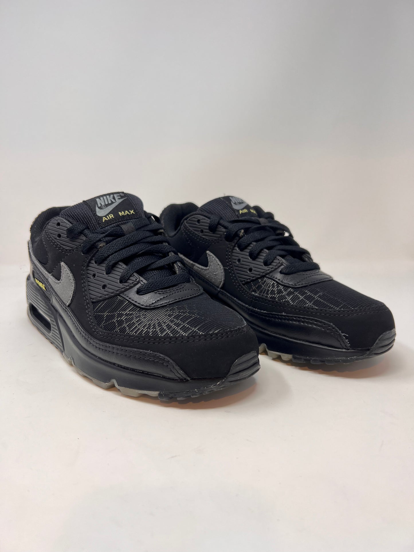 Nike Air Max 90 Halloween UK8