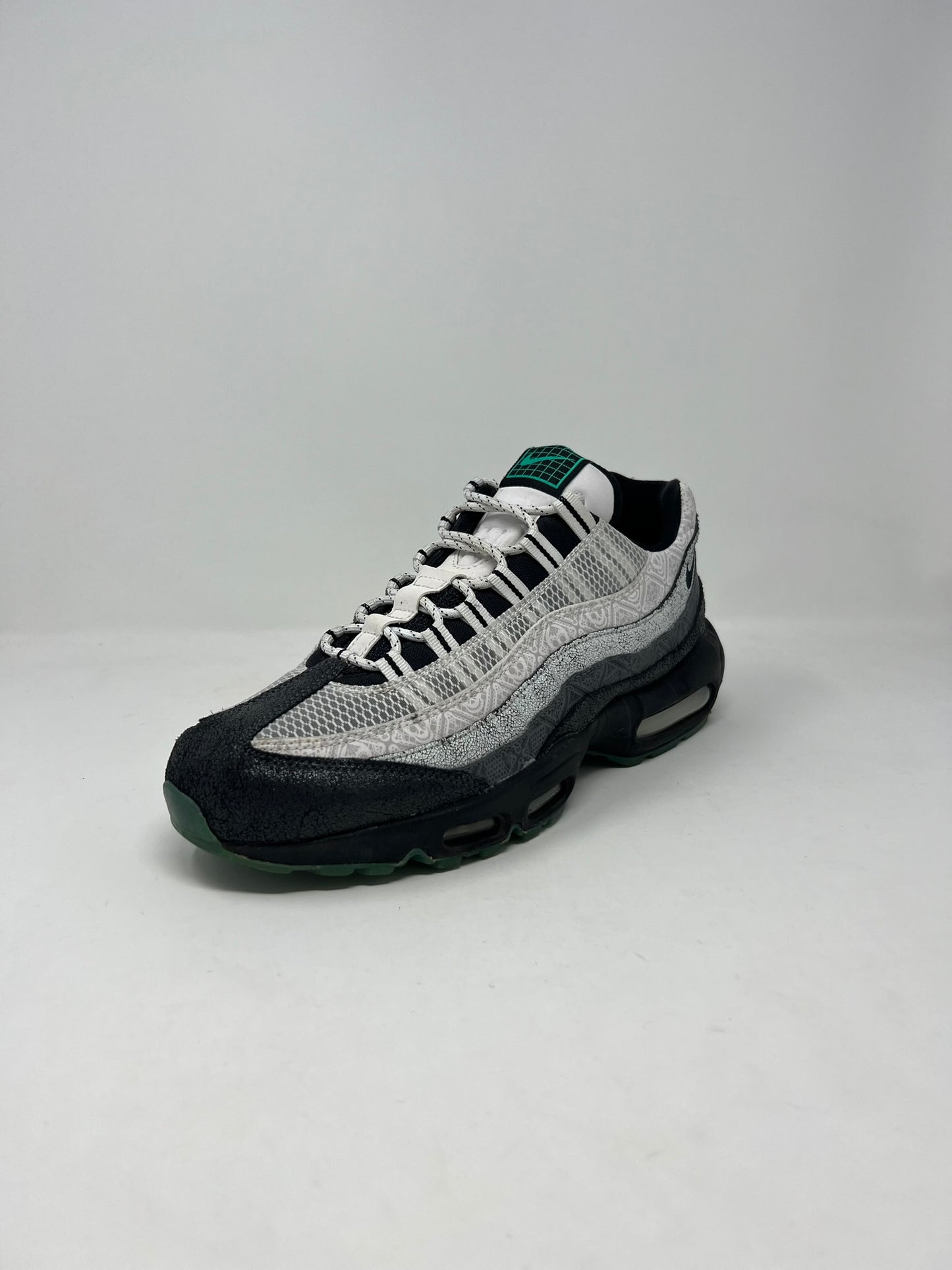 Nike Air Max 95 Day Of The Dead UK10