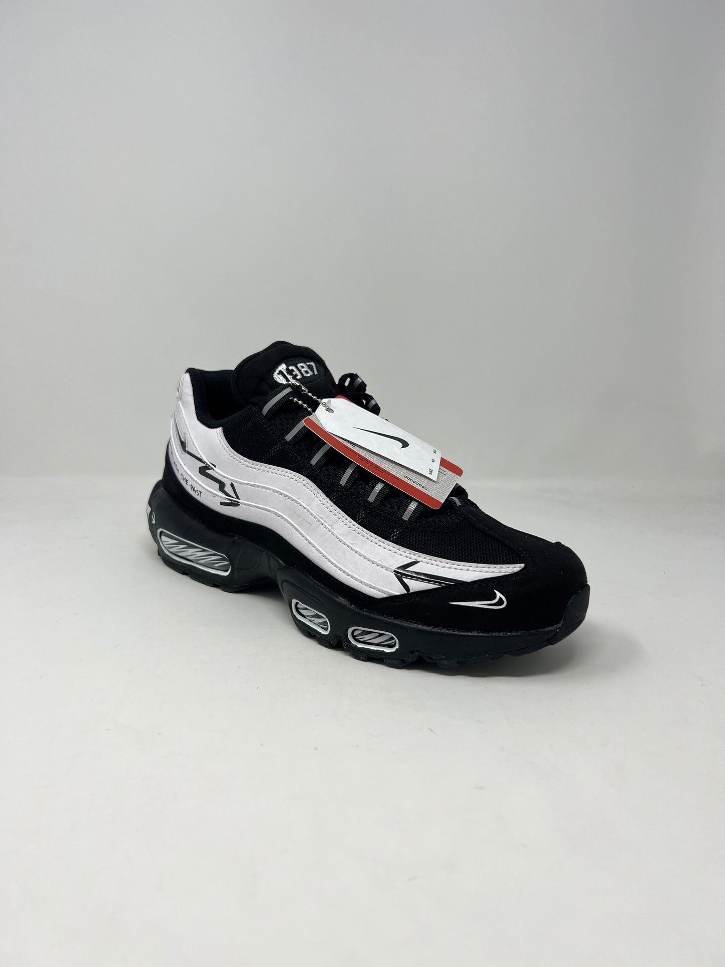 Nike Air Max 95 Sketch With The Past UK8.5