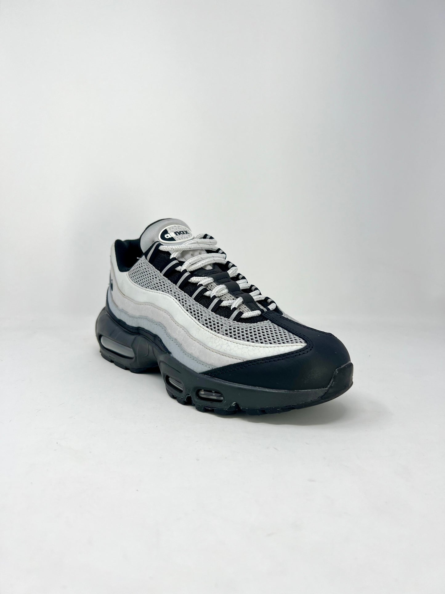 Nike Air Max 95 Reflective Safari UK7.5