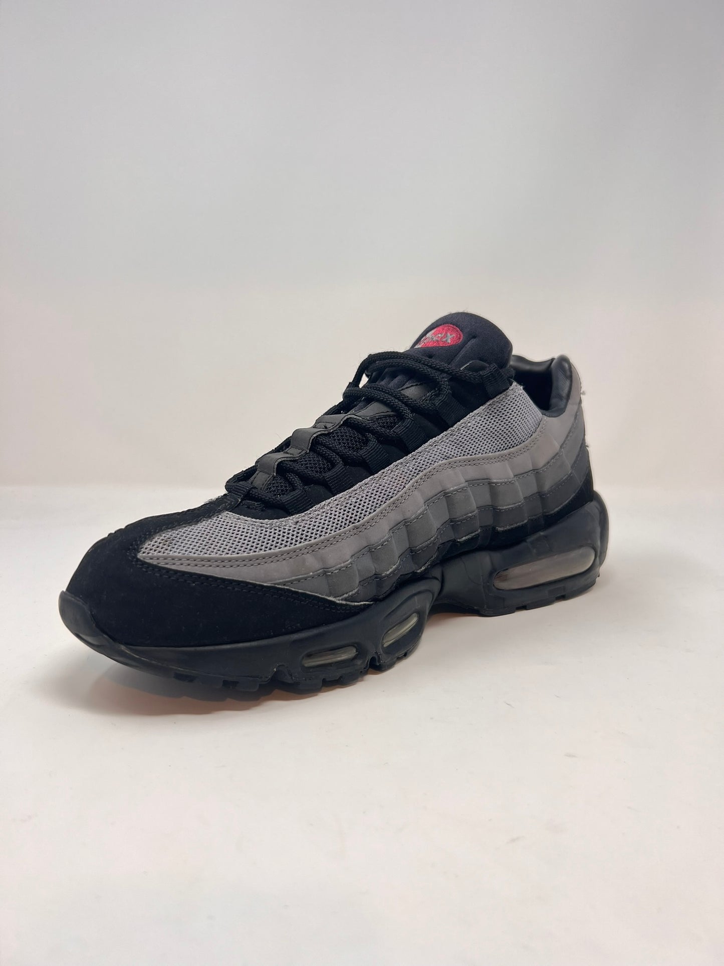 Nike Air Max 95 JD Dracula UK11