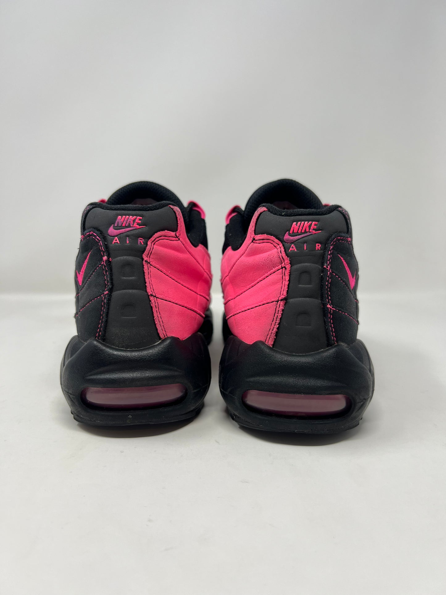Nike Air Max 95 Pink Blast UK9.5