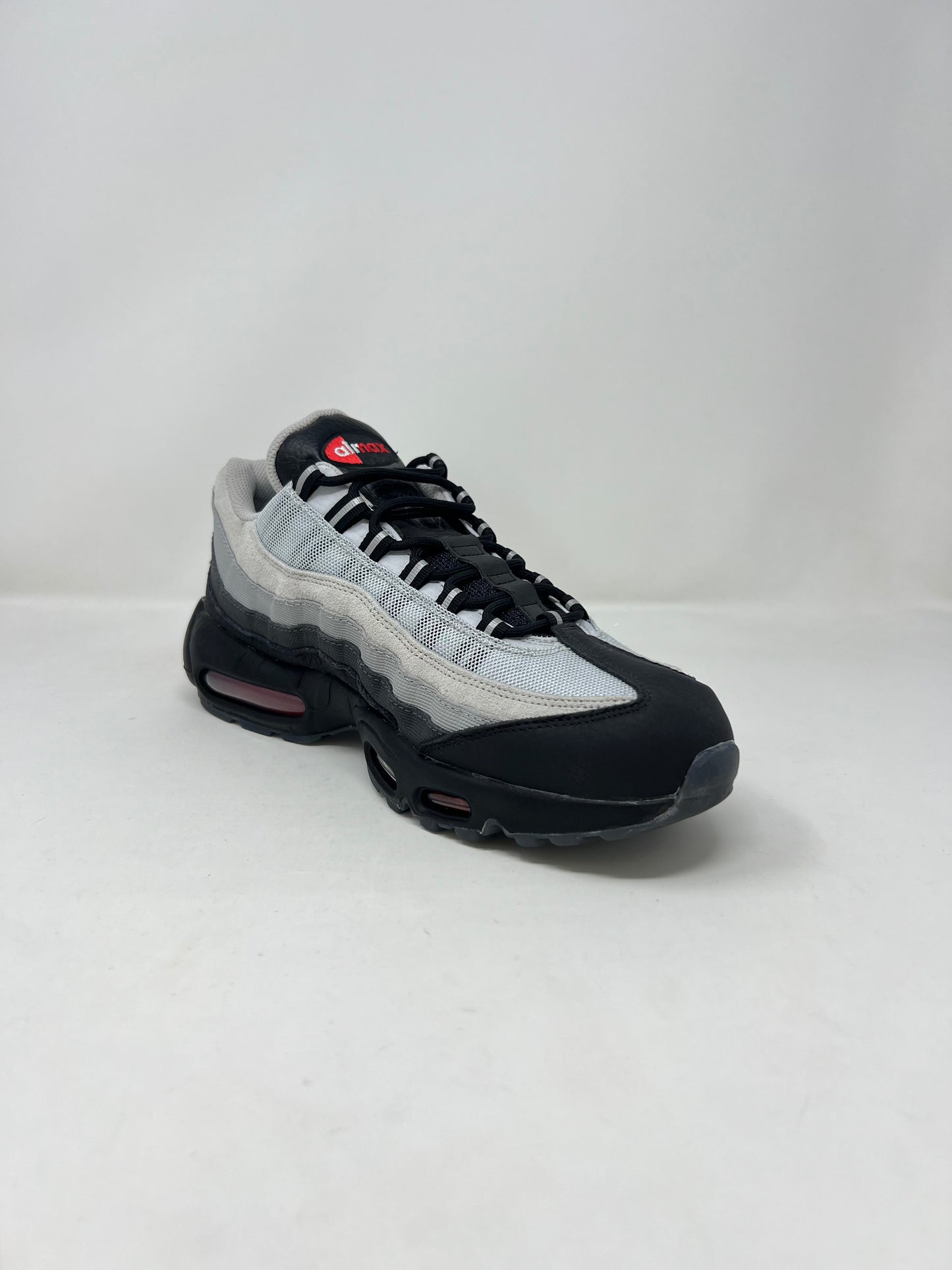 Nike Air Max 95 Koi Fish Scales UK10