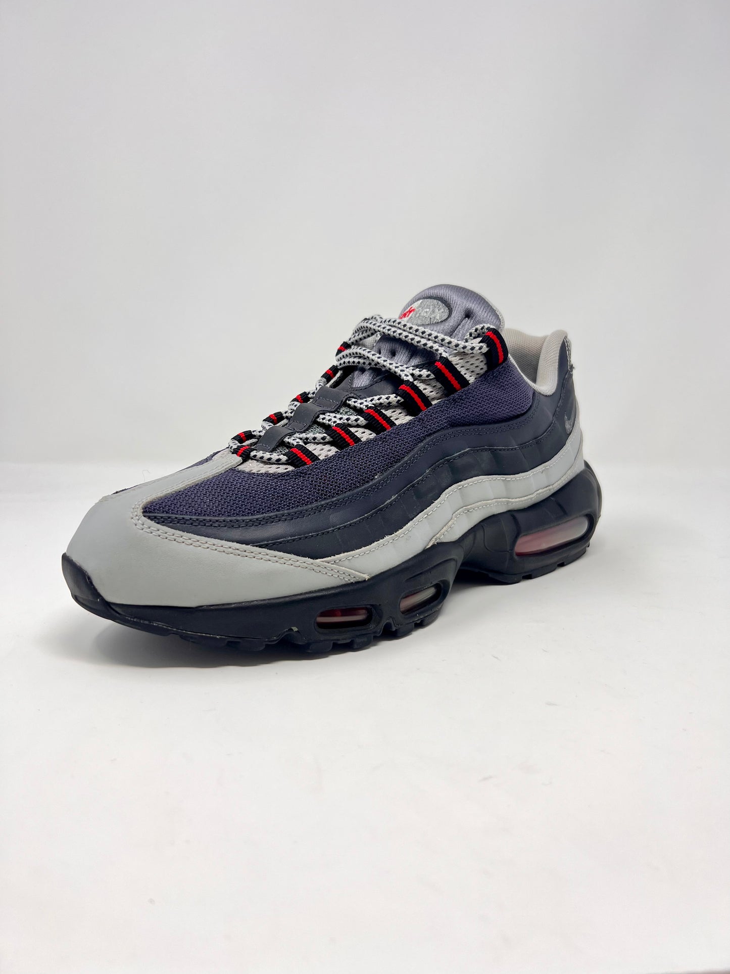 Nike Air Max 95 Essential Anthracite UK10